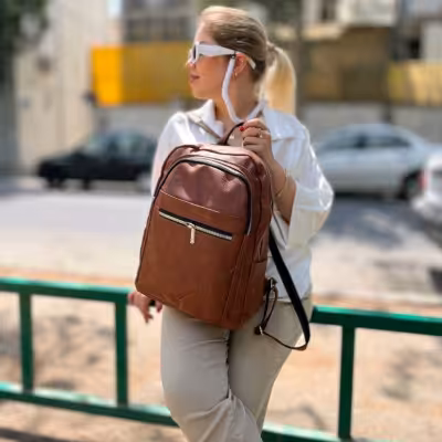 کیف کوله ی هانا