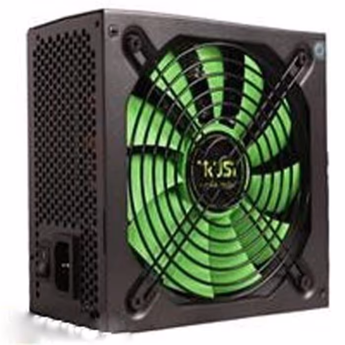 منبع تغذیه کامپیوتر تراست TR680W