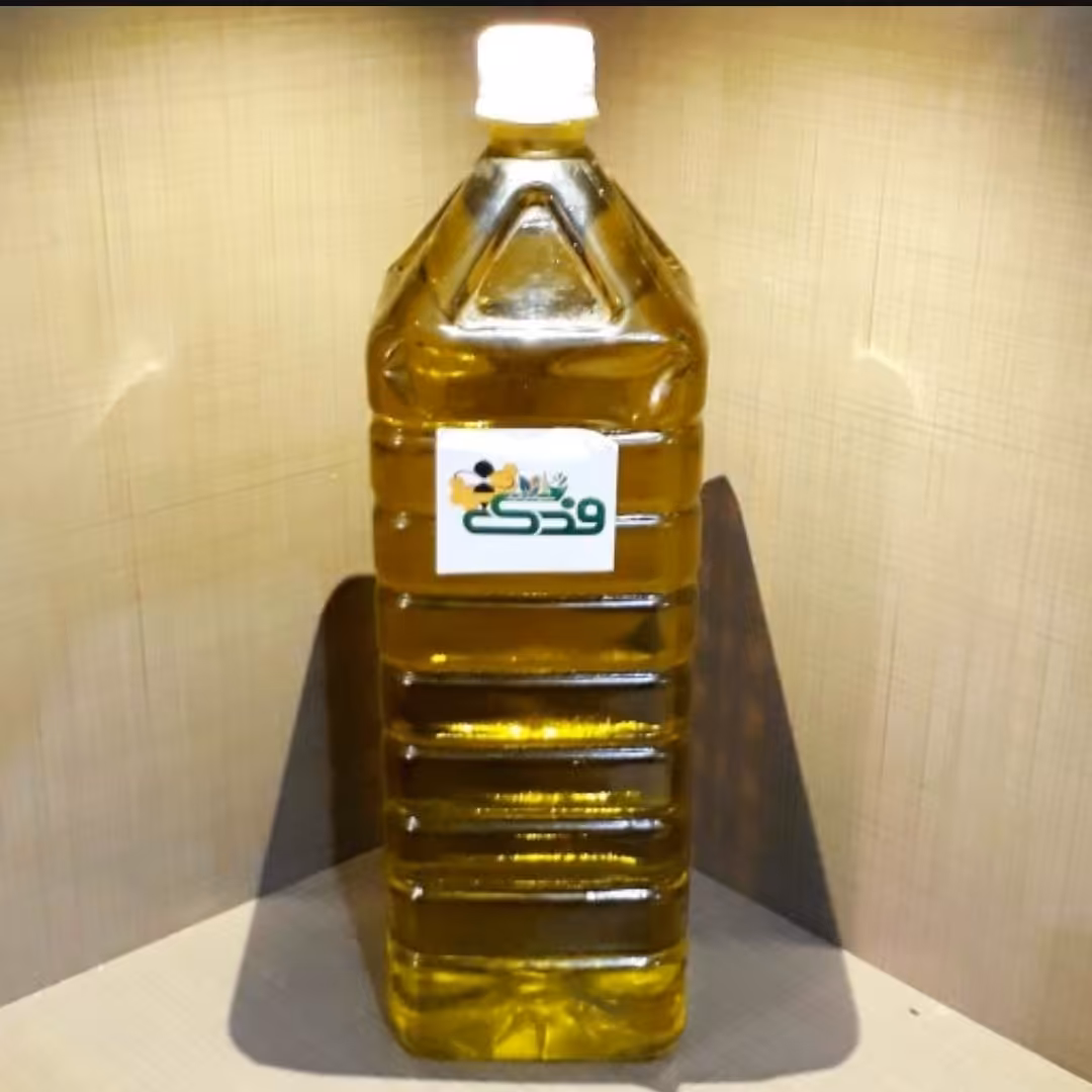 روغن زیتون فرابکر  ویژه شیراز (ظرف بزرگ)