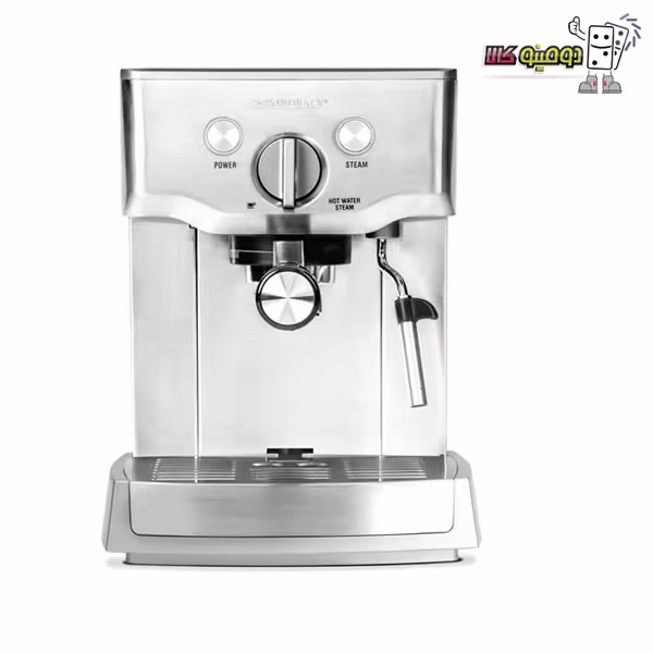 خرید اسپرسو ساز گاستروبک مدل 42709 - دومینو کالا