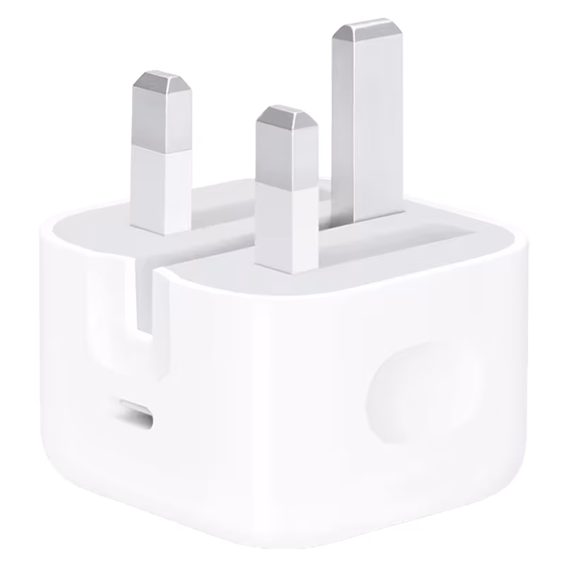 خرید آنلاین شارژر USB-C اپل توان 20 وات – B/A | آی تی هوم