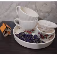 سرامیک گلسرخی  