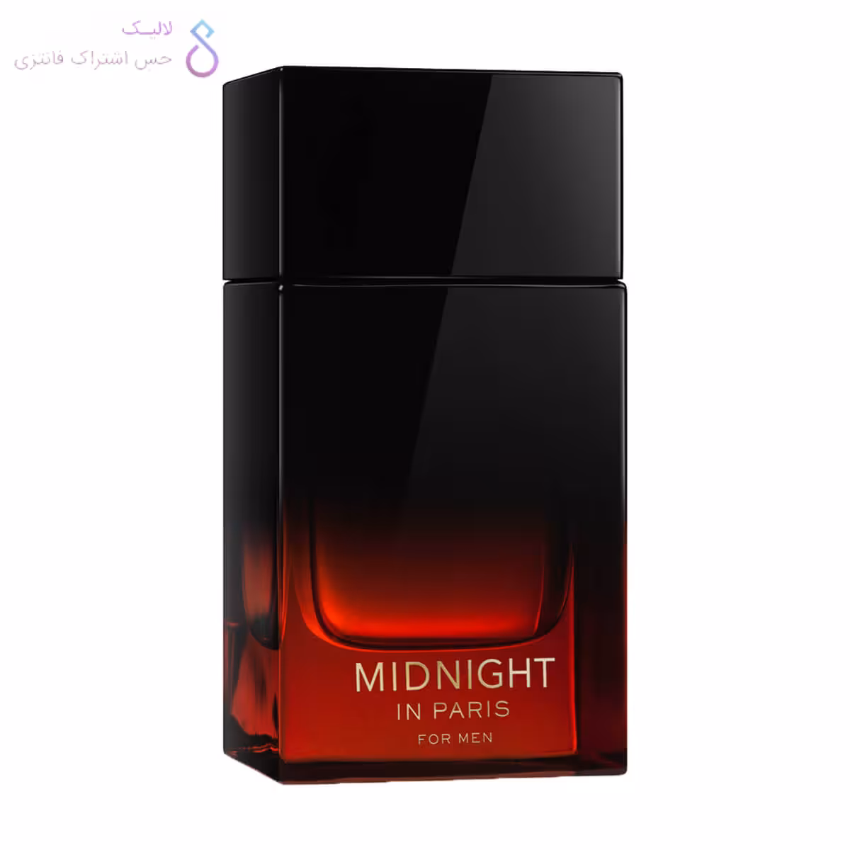 ادکلن میدنایت این پاریس جی پارلیس | Geparlys Midnight In Paris