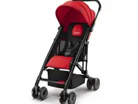 کالسکه recaro مدل easylife رنگ Ruby
