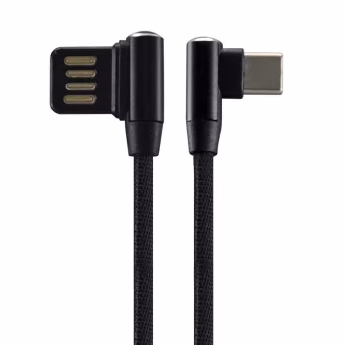 کابل USB به USB-C بیاند مدل BA-914 طول 1 متر