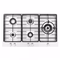 گاز صفحه ای استیل البرز S 5911