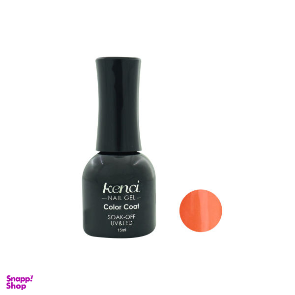 لاک ژل ناخن کنسی (Kenci) شماره 803