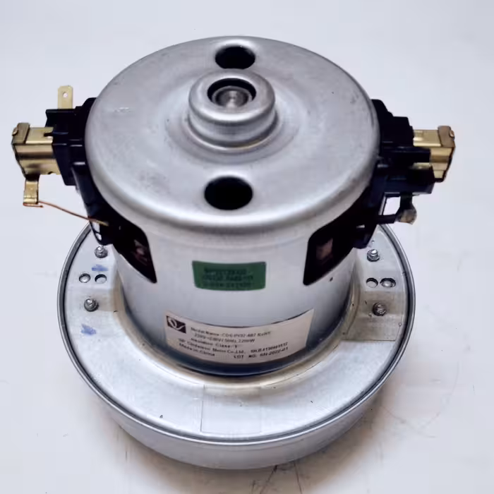 موتور جاروبرقی ال جی  2200 وات برند سیندرسون تمام مس طبق تصاویر و توضیحات(کد28)  