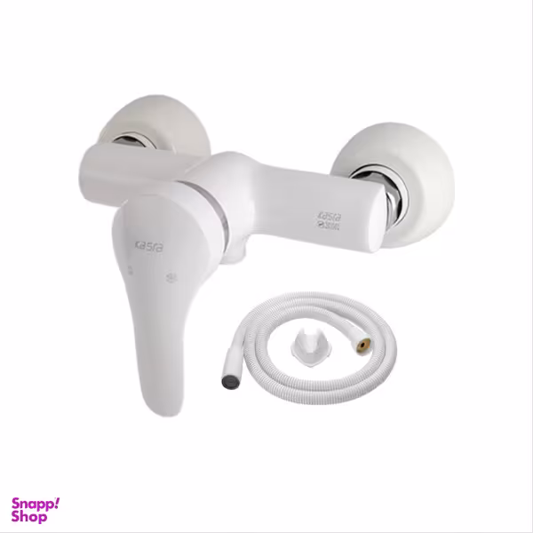 شیر توالت کسری مدل آبتین کد 33