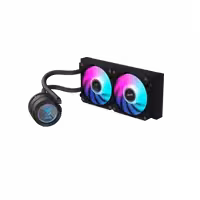 خرید خنک کننده پردازنده GIGABYTE مدل AORUS WATERFORCE II 240