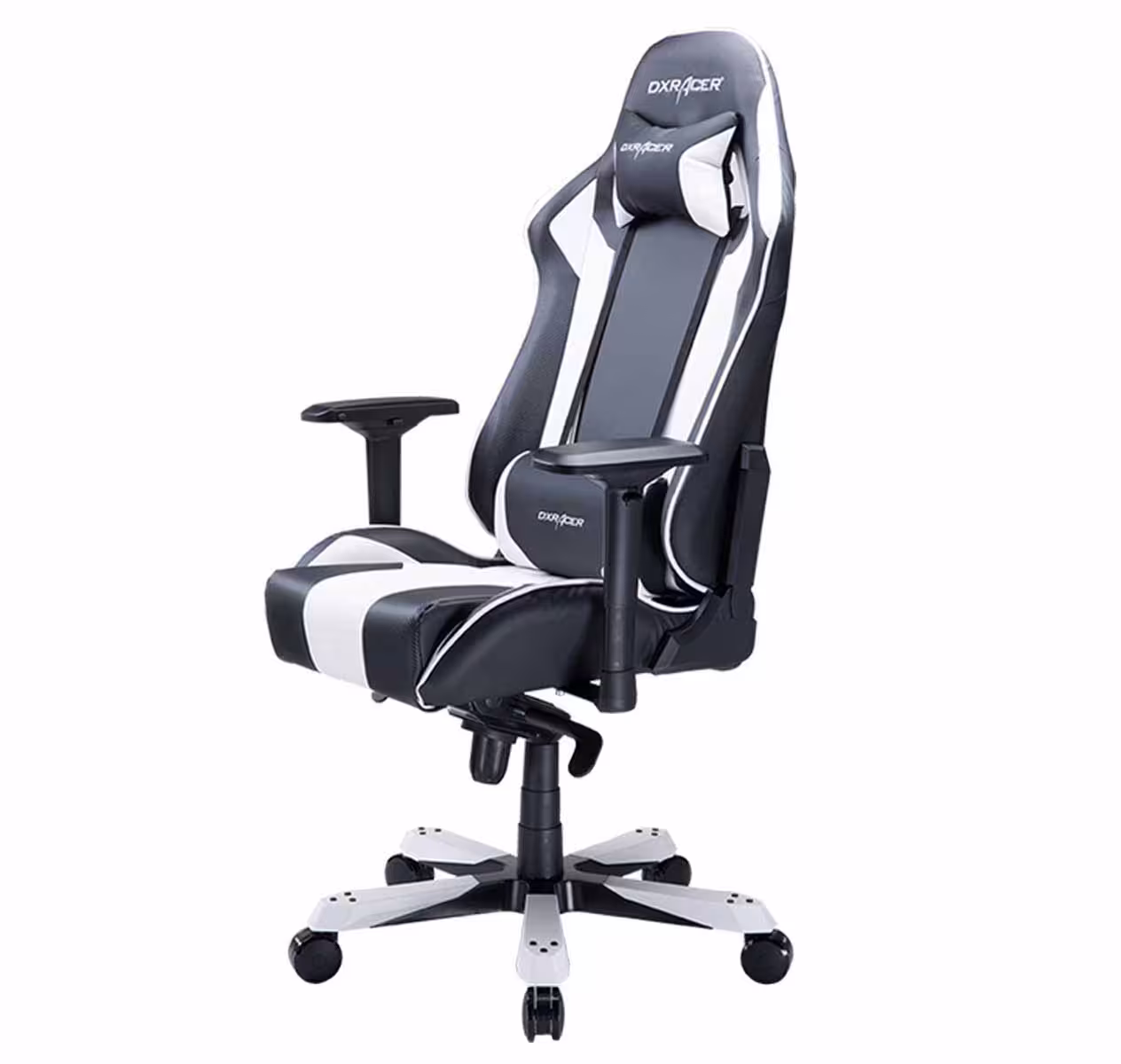 صندلی گیمینگ دی ایکس ریسر کینگ DxRacer OH/KS06/NW King Series