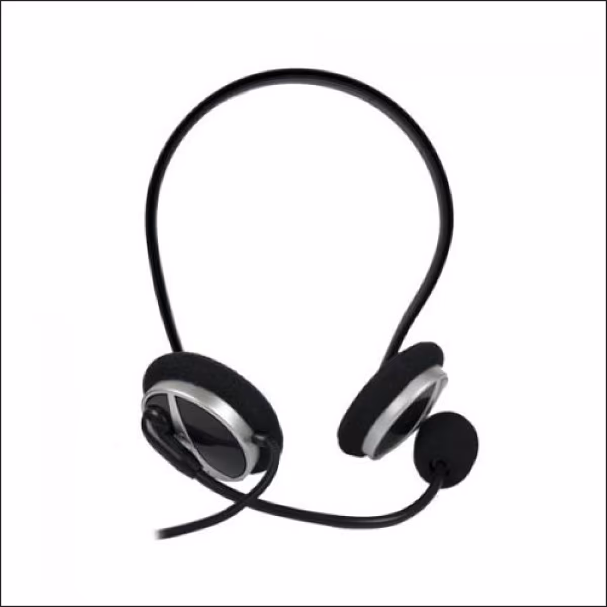 هدست ای فورتک HS-5P