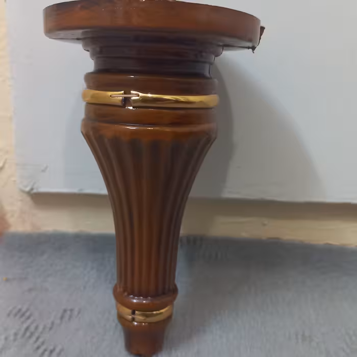 پایه میز و مبل مدلty56بسته 1عددی