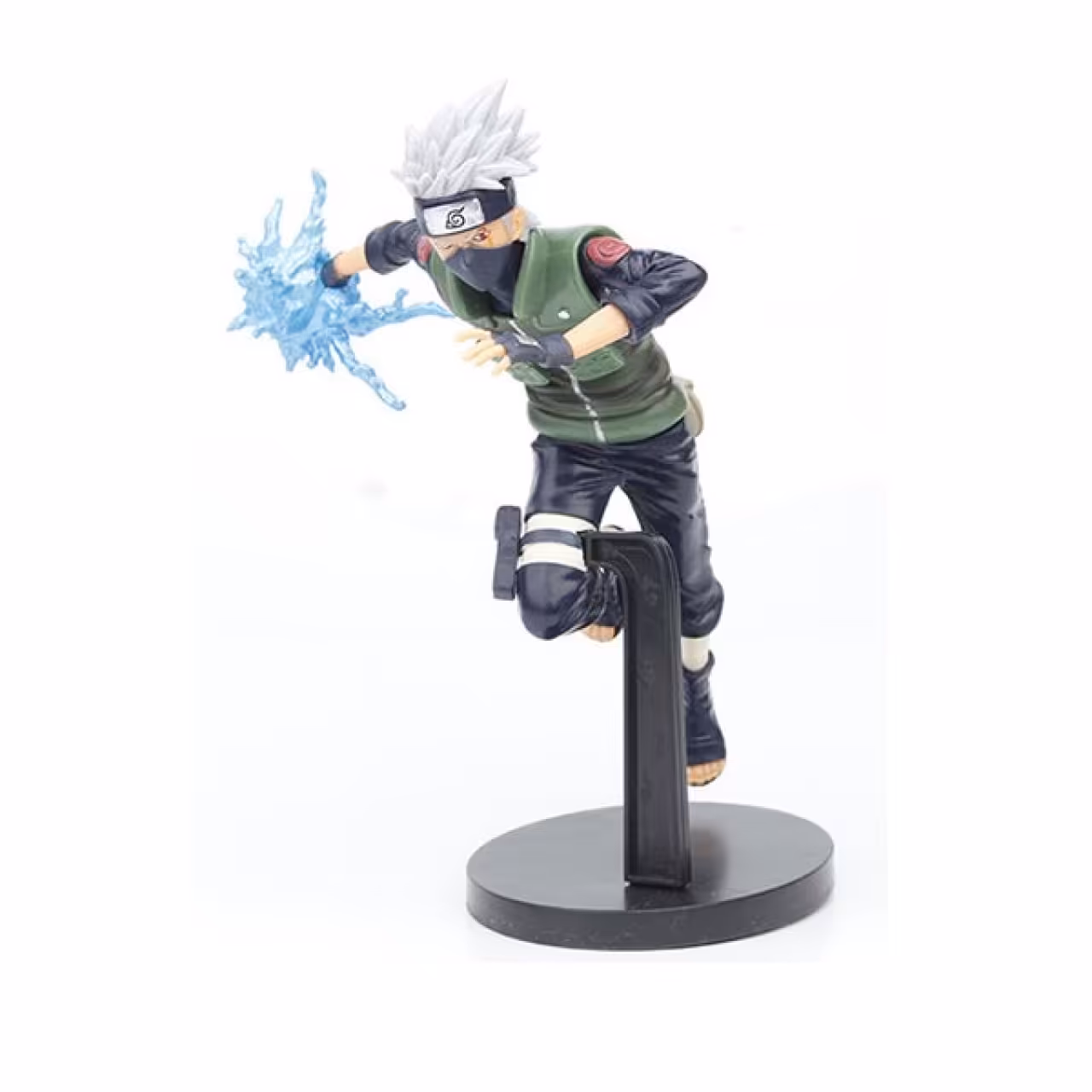 فیگور فله مدل Kakashi