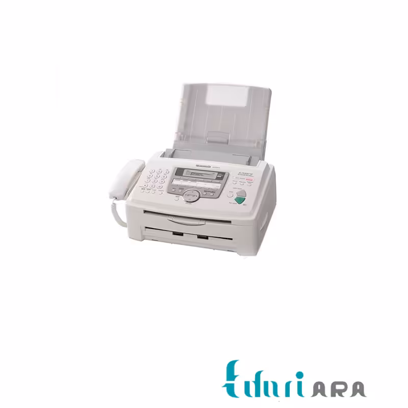 فکس لیزری پاناسونیک مدل KX-612