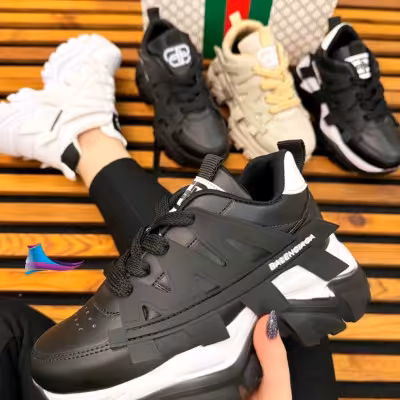 کتانی جدید بالنسیگا 740