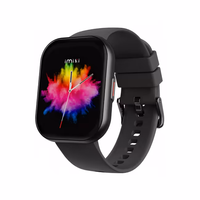 ساعت هوشمند آیمیکی مدل اس ای وان | Imiki SE1 Smart Watch