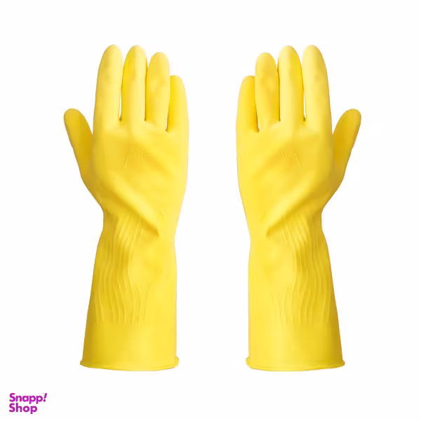 دستکش آشپزخانه رزمریم مدل Rose-M