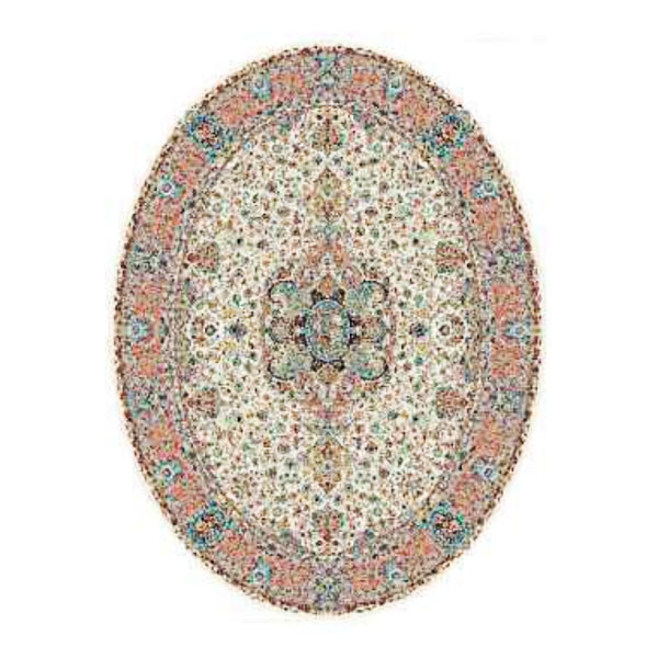 فرشینه نگین ترمه مدل B16
