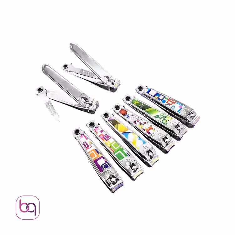 ناخن گیر سوهان دار - خرید ناخن گیر اورجینال و وارداتی