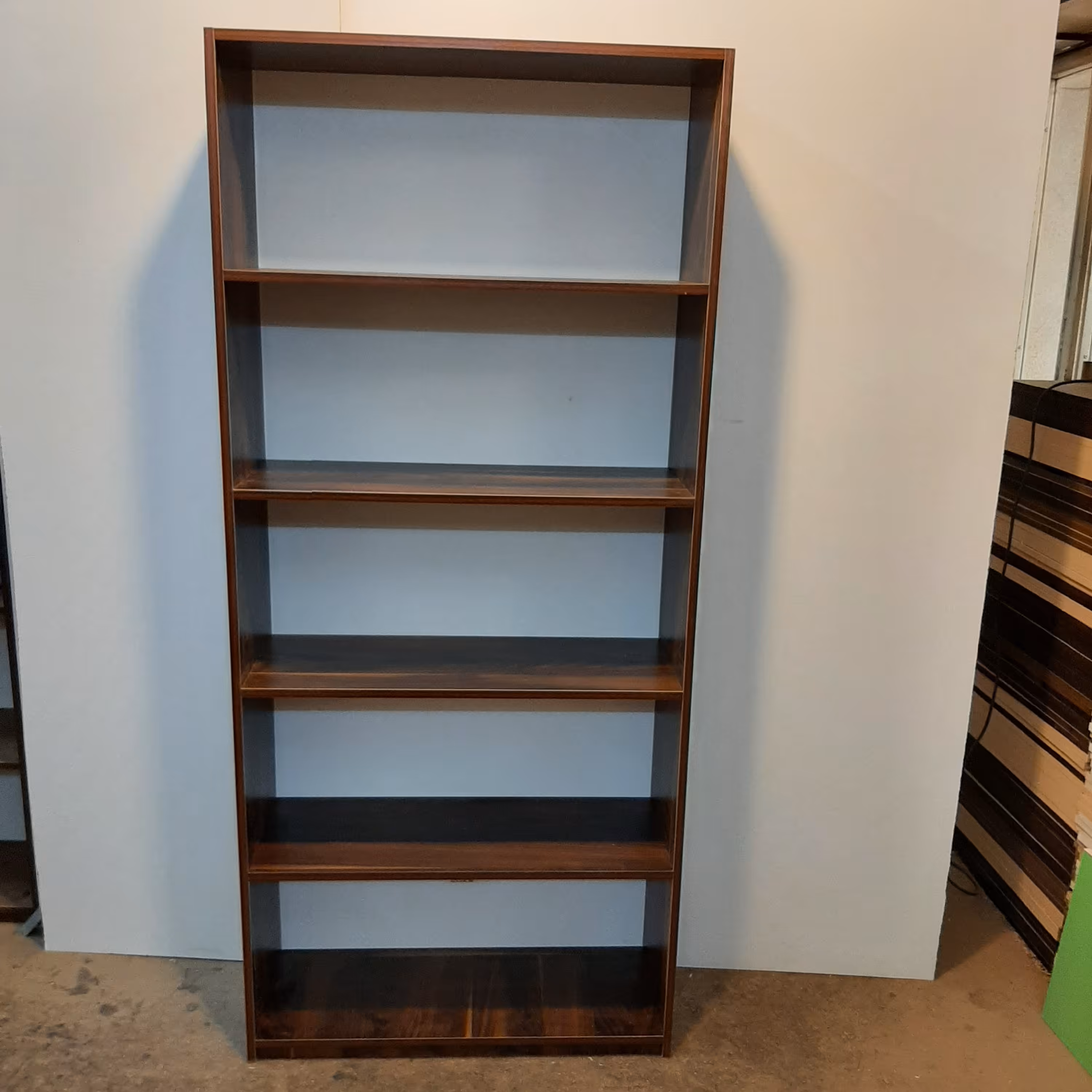 باکس تمام طبقه 