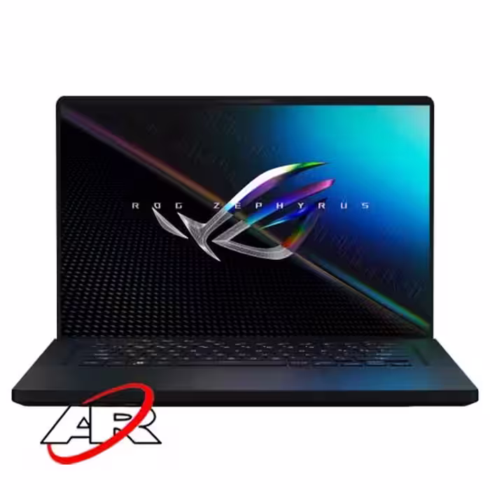 لپ تاپ ایسوس مدل GU603ZM-LS007W  i7 12700H 16GB 1TB SSD 6GB