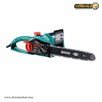 اره زنجیری برقی بوش 40 سانتی متر مدل AKE-40-19S