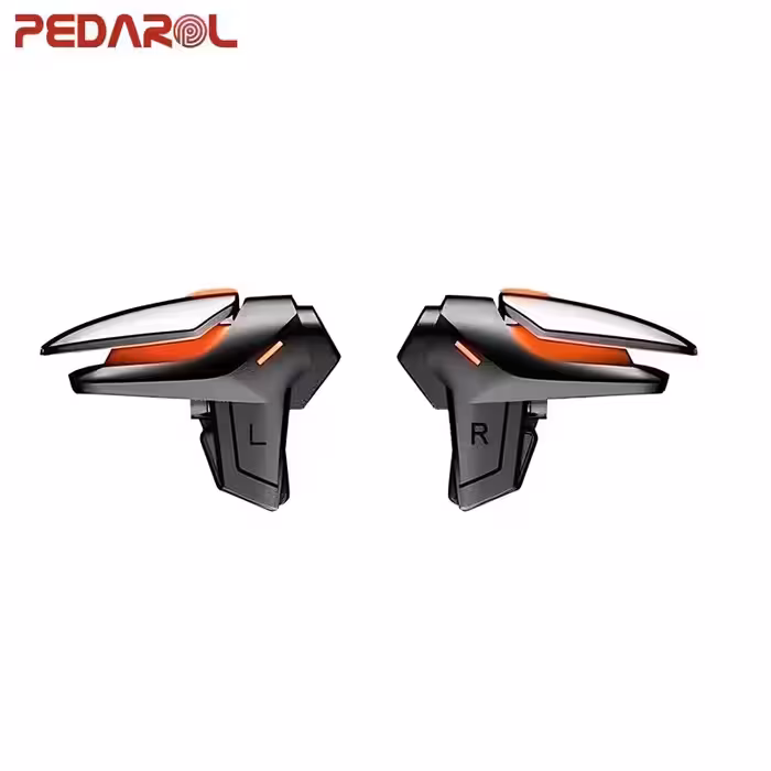 دسته بازی پابجی و کالاف دیوتی مدل DY01 مغناطیسی