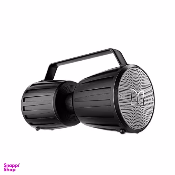 اسپیکر بلوتوثی قابل حمل مانستر (Monster) مدل Adventurer Force