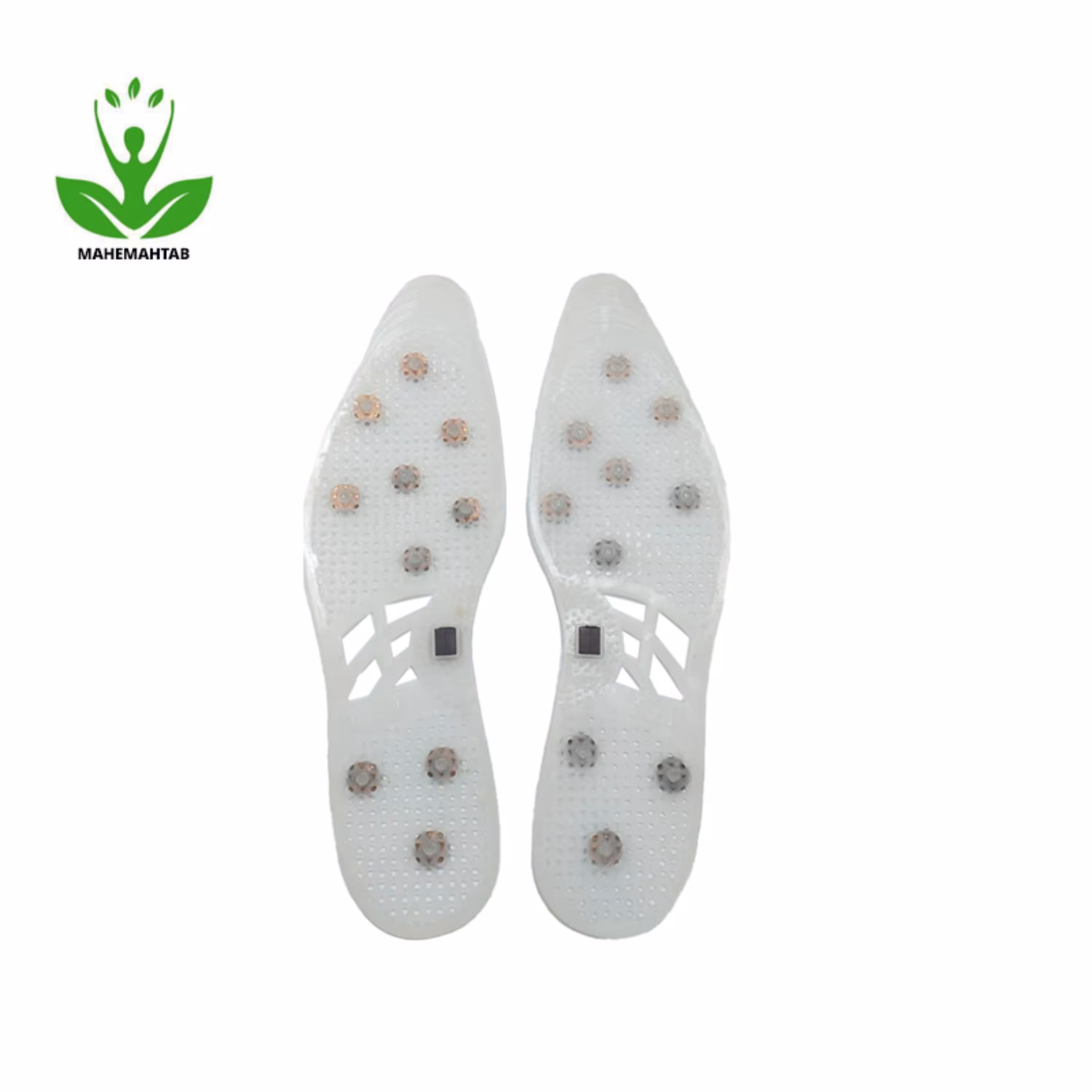 ماساژ پا پوش کف