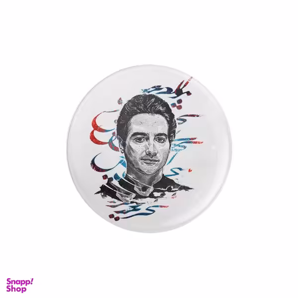 پیکسل ترمه طراحان ایده مدل همایون شجریان کد TRM224