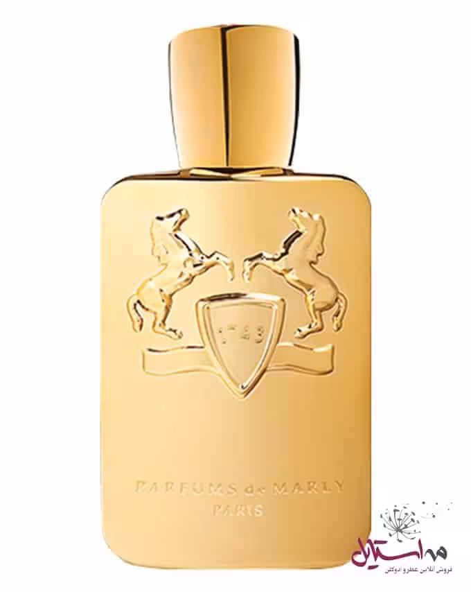 ادو پرفیوم مردانه PARFUMS de MARLY Godolphin حجم 125 میلی لیتر