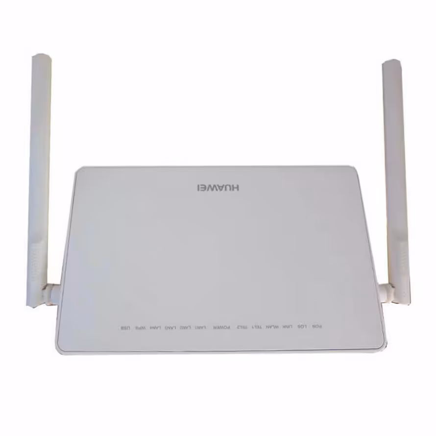 مودم روتر فیبر نوری هوآوی Echolife HG8245C