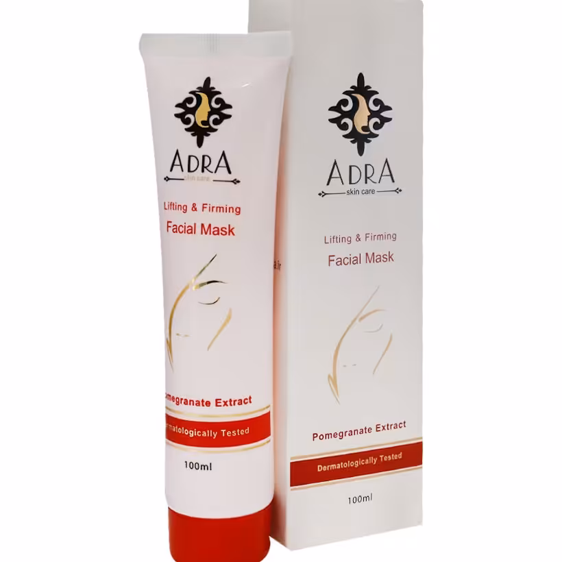 ماسک روشن کننده پوست 