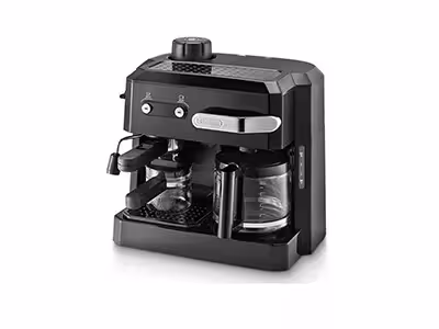اسپرسو ساز دلونگی BCO320 با ضمانت اصالت و سلامت کالا به همراه 18 ماه گارانتی