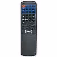 کنترل تلویزیون شهاب SHAHAB مدل 521Z (لومینار)