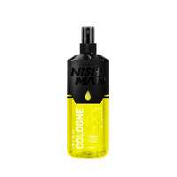 افتر شیو ادکلنی نیشمن مدل Lemon شماره 4 حجم 200 میلی لیتر