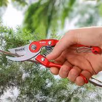 قیچی باغبانی رونیکس مدل شارپ Sharp RH-3108