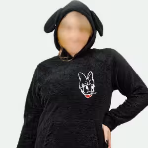 هودی کلاهدار تدی