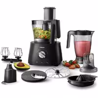 غذاساز فیلیپس مدل HR7776