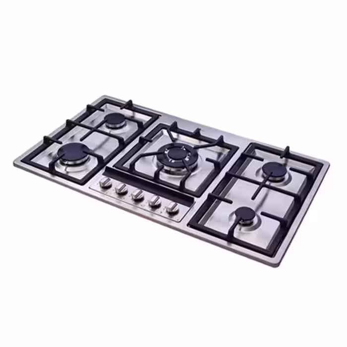 اجاق گاز صفحه ای اخوان مدل G133