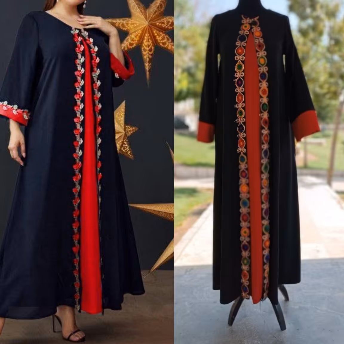 مانتو بلند زنانه مانتو عبایی بلند مانتو عبایی مجلسی مانتو عبایی شیک بلند مانتو عبایی کرپ مانتو عبایی مشکی مانتو بلند