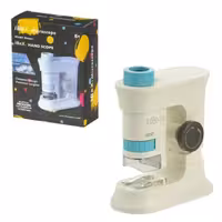 میکروسکوپ جیبی آیبکس مدل Ibex HandScope1 با پایه نگهدارنده کد 6700168