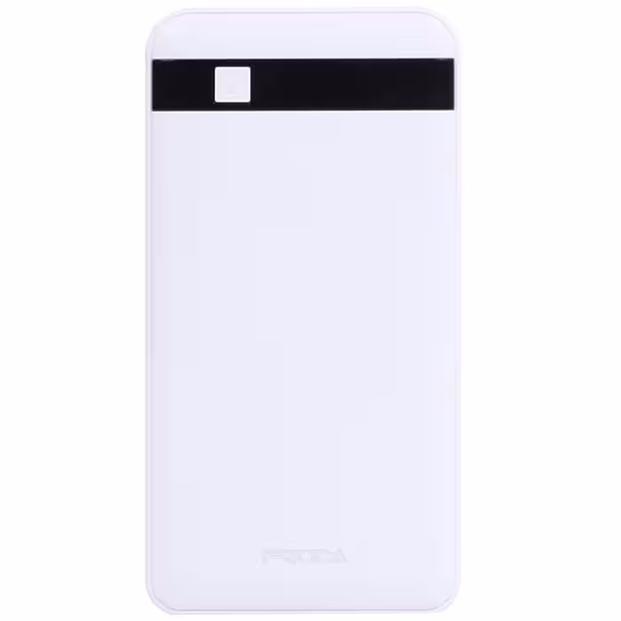 پاوربانک ریمکس مدل پرودا پی پی پی 9 با ظرفیت 12000 میلی آمپر