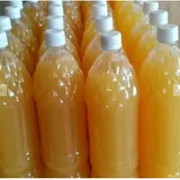 سرکه سیب محلی و طبیعی 