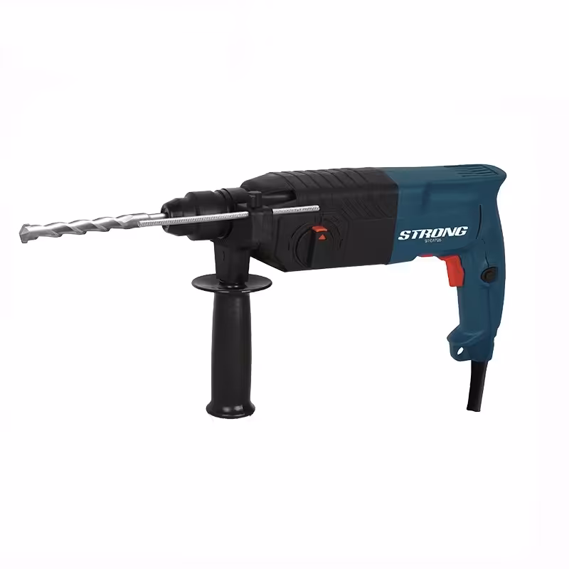 دریل بتن کن 3 کیلویی 620 وات استرانگ مدل STG1726