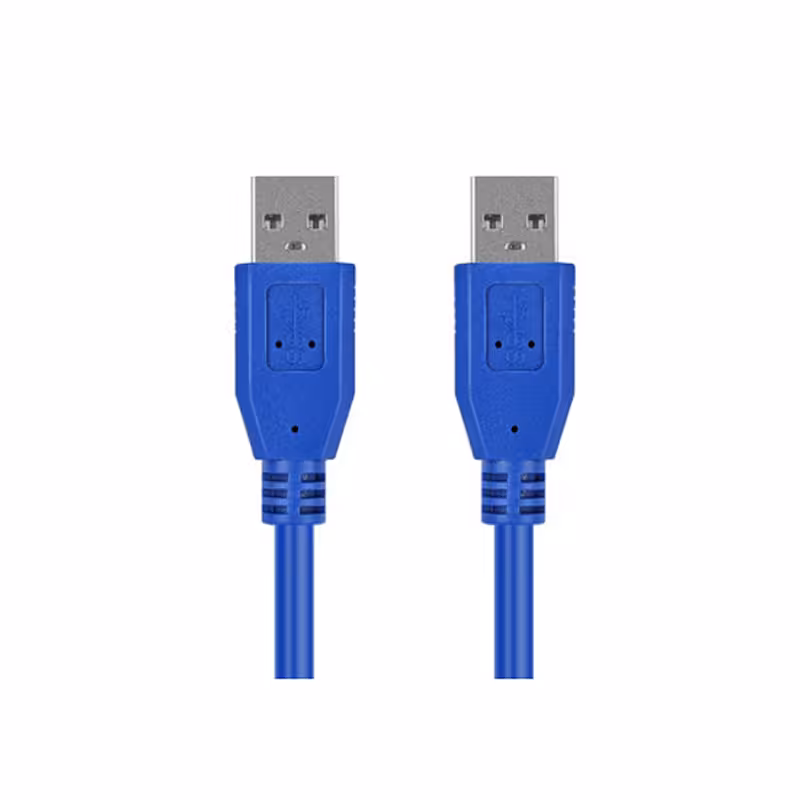 کابل لینک USB 3.0 مدل UC3 به طول 30 سانت