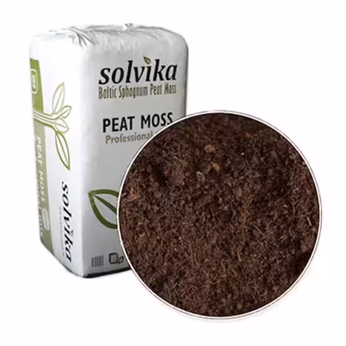 پیت ماس 70 لیتری سولویکا