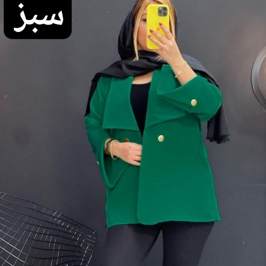 مانتو مدل نجمه