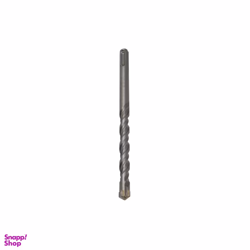 مته چهار شیار ولف مدل 12-16 سایز 12 میلی متر